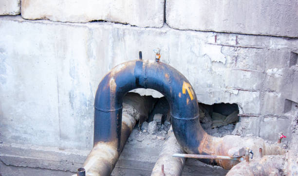 Fire Damage Restoration in TX