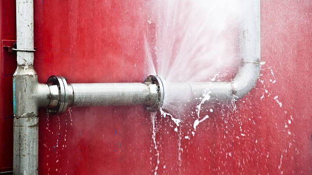 Best Local water damage restoration  in Lorena, TX